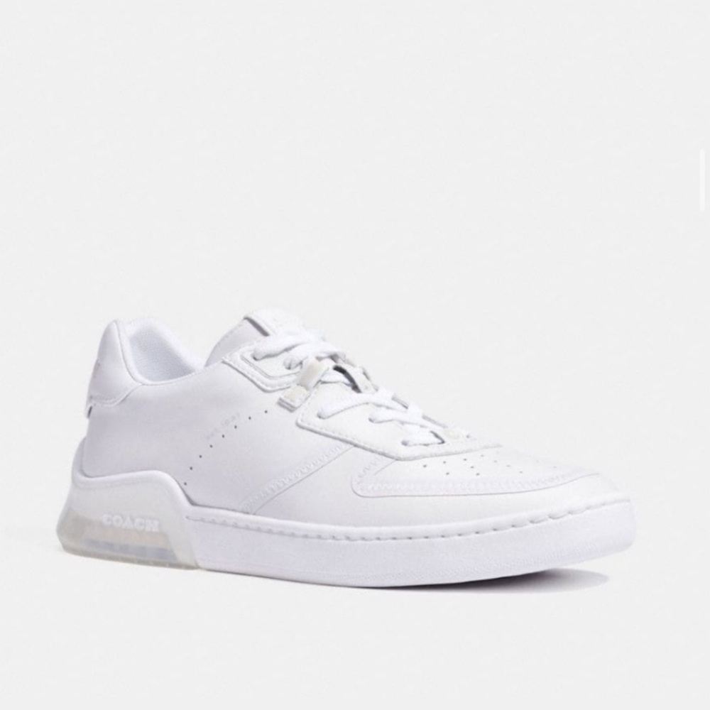 Mens Coach Sneaker NEW SIZE 10.5